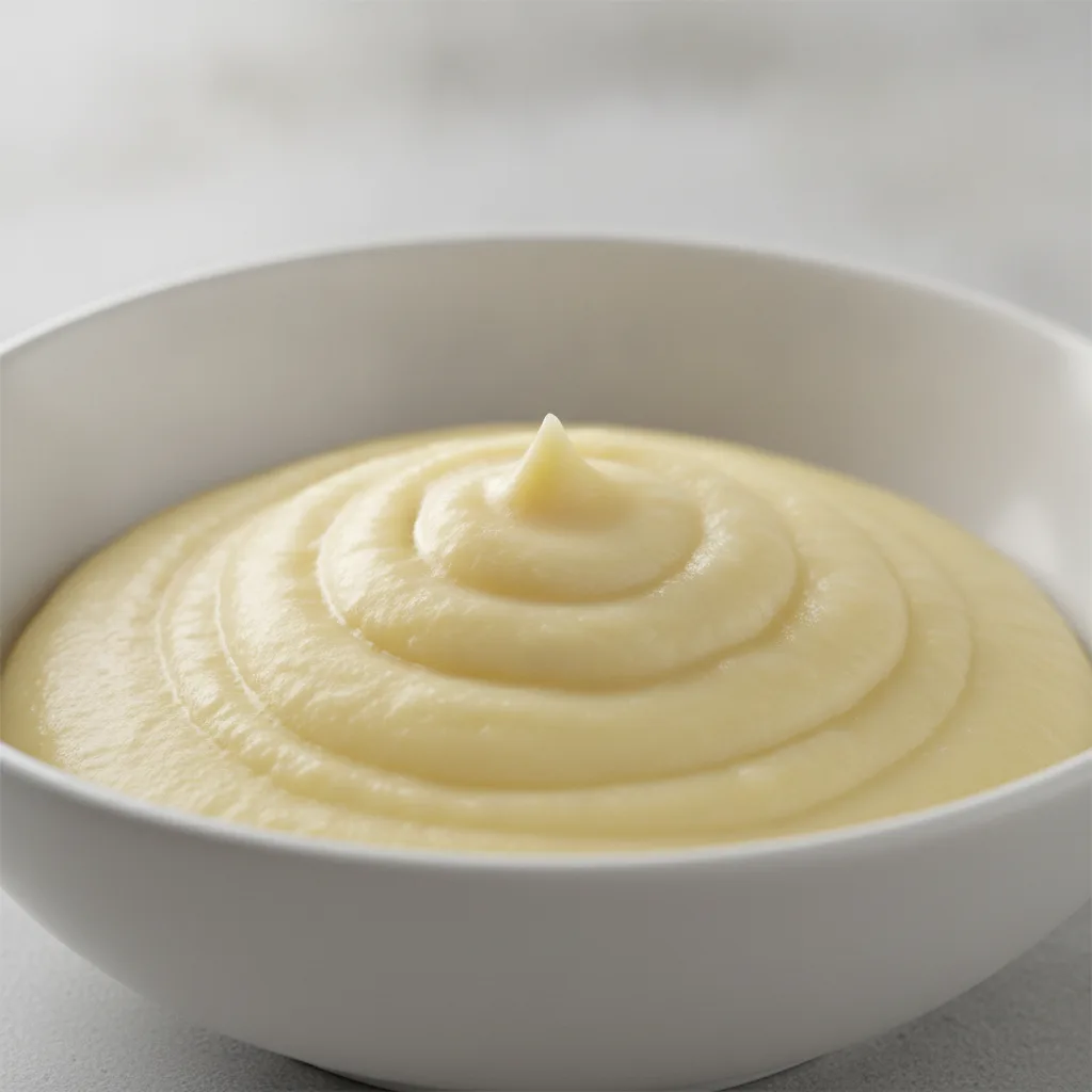 Potato Puree Potato Puree