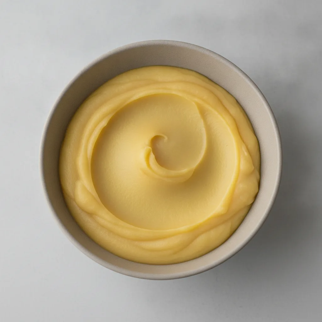 Yukon Gold Potato Puree Yukon Gold Potato Puree