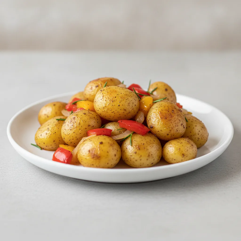 Breakfast Potatoes Breakfast Potatoes