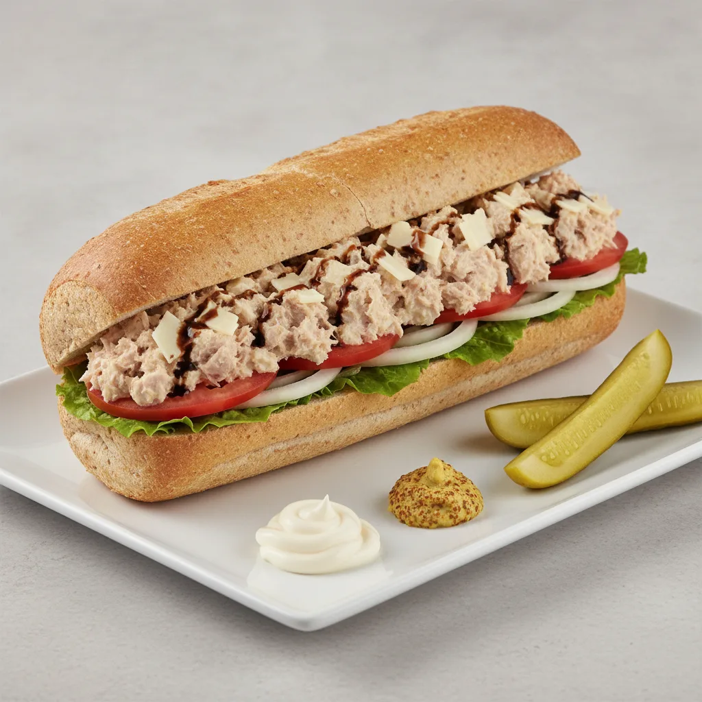 Firehouse Subs