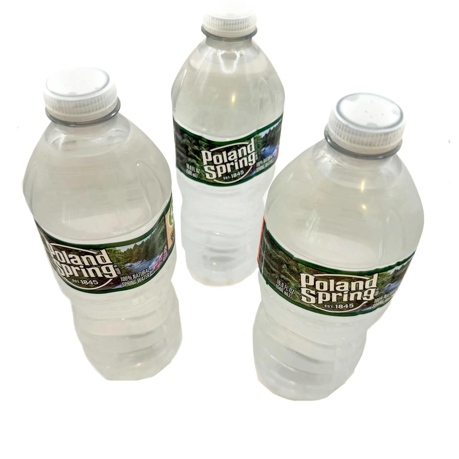 Poland Spring