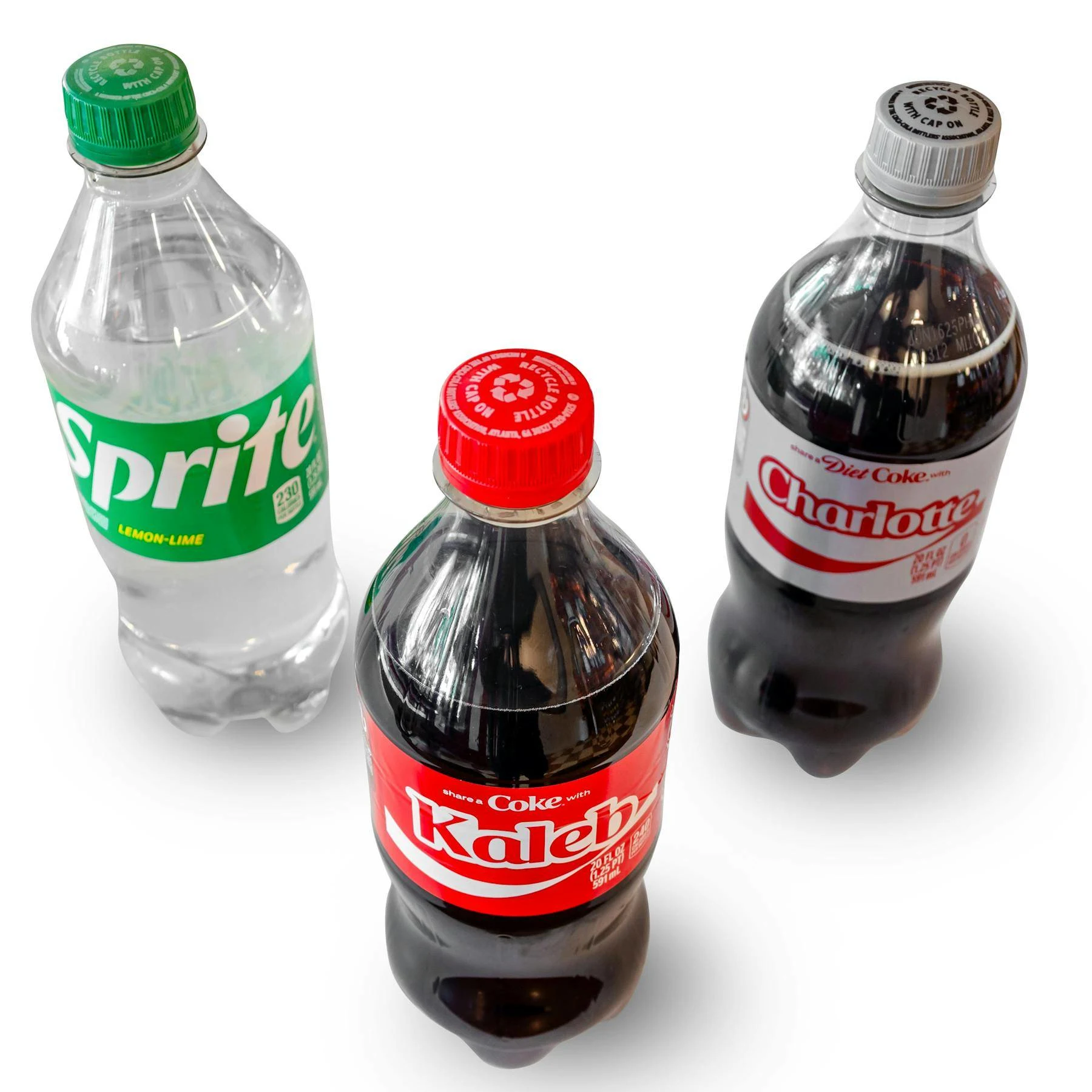 Coca-Cola
