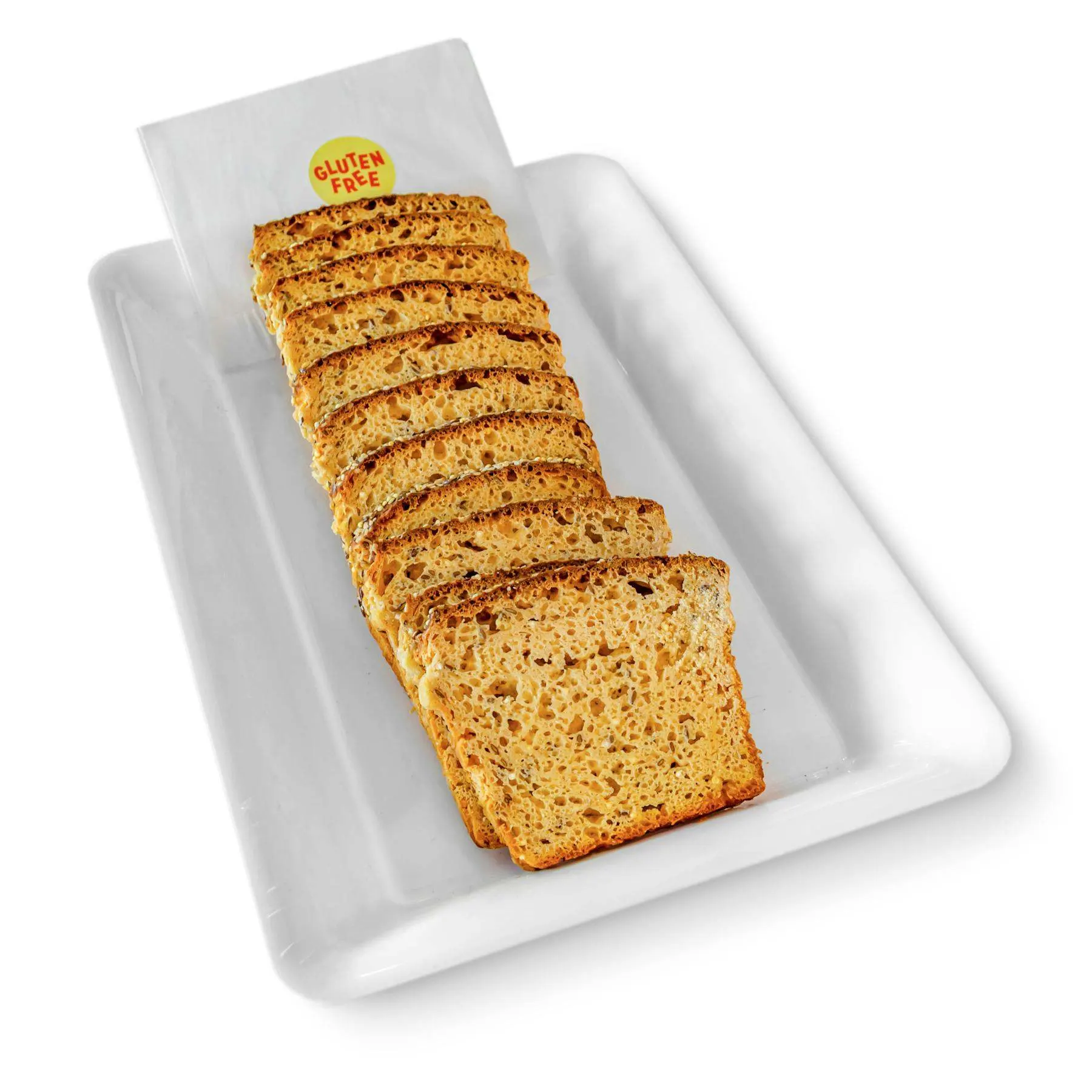 Gluten Free Bread