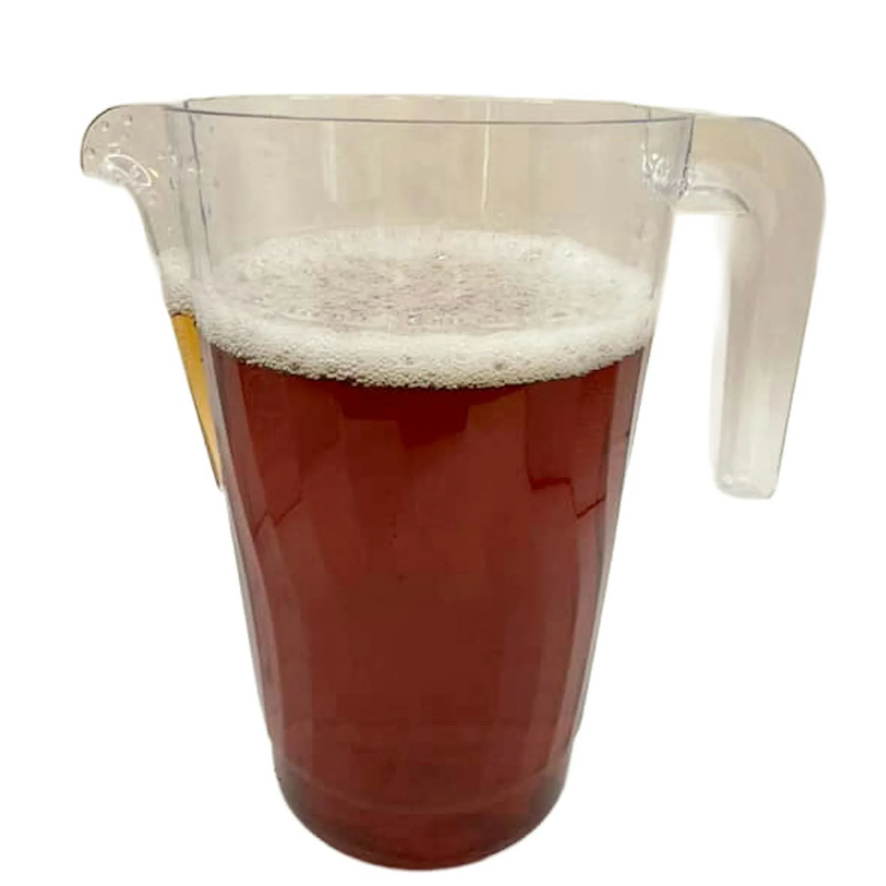 Unsweetened Iced Tea