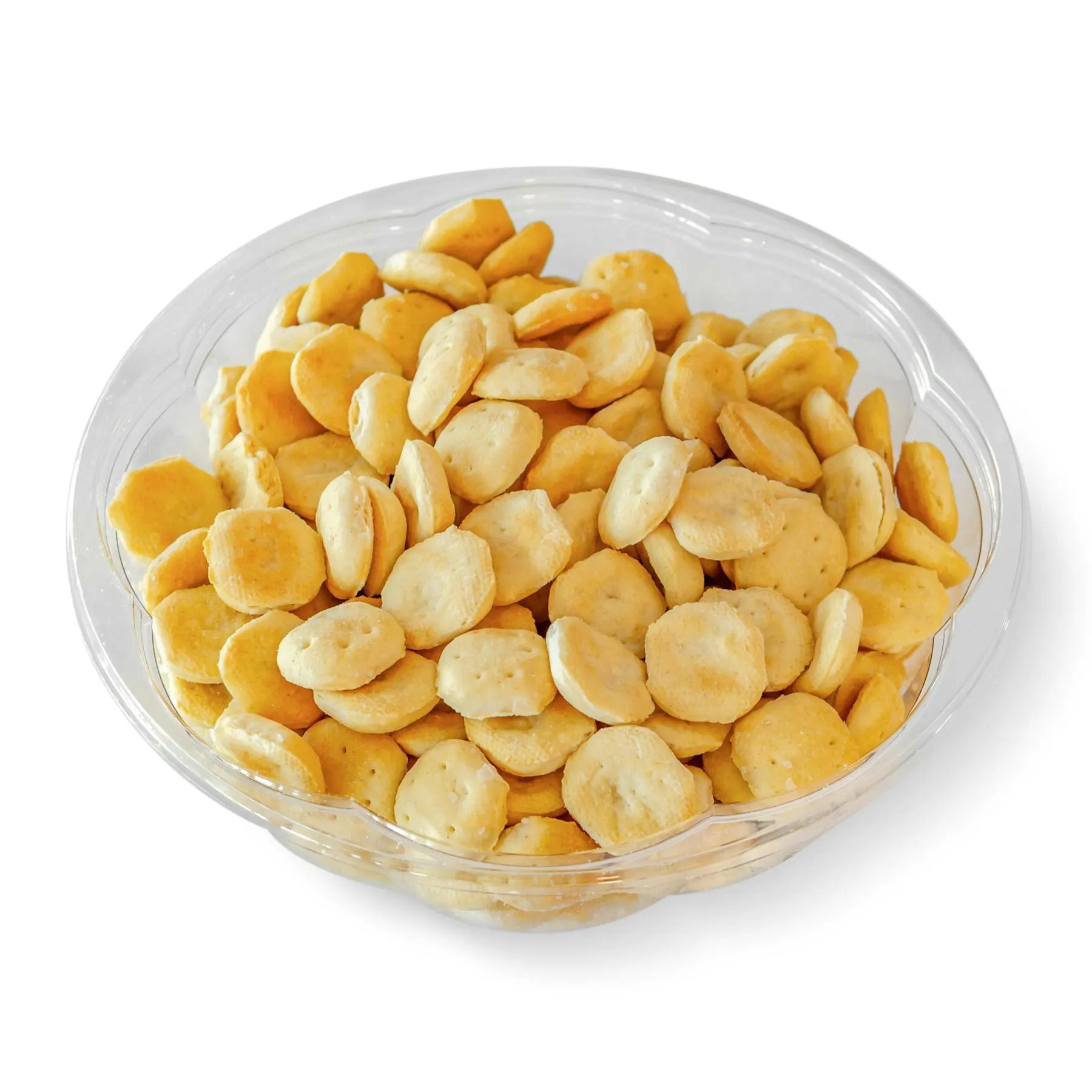 Oyster Crackers
