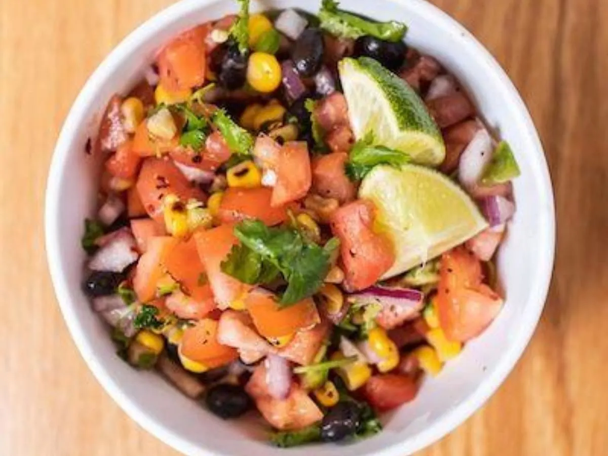 Fiesta Salsa (Single)