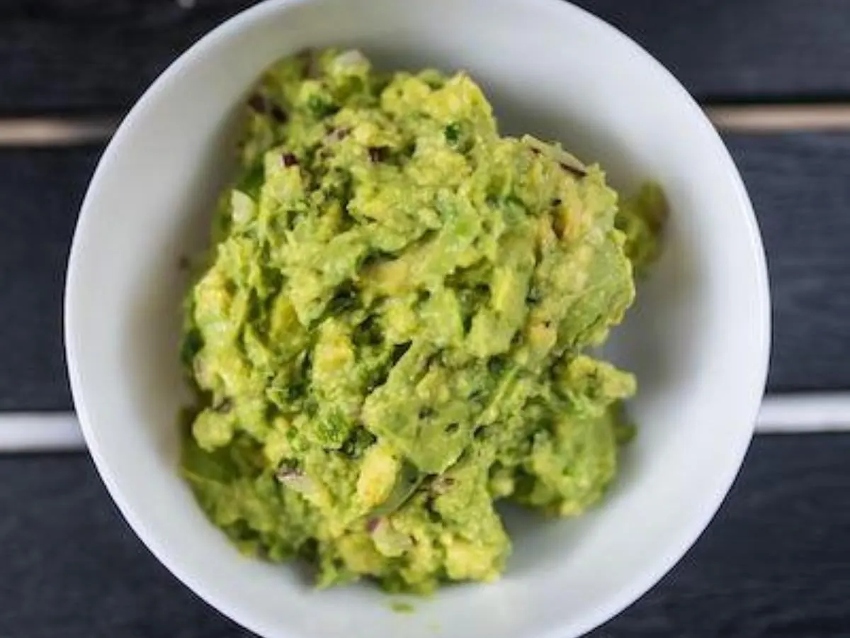 Basic Jawn Guacamole (Single)