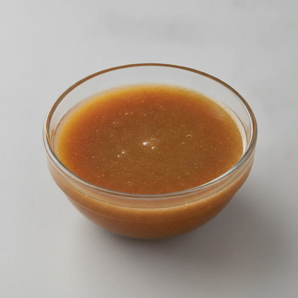 Balsamic Vinaigrette Balsamic Vinaigrette