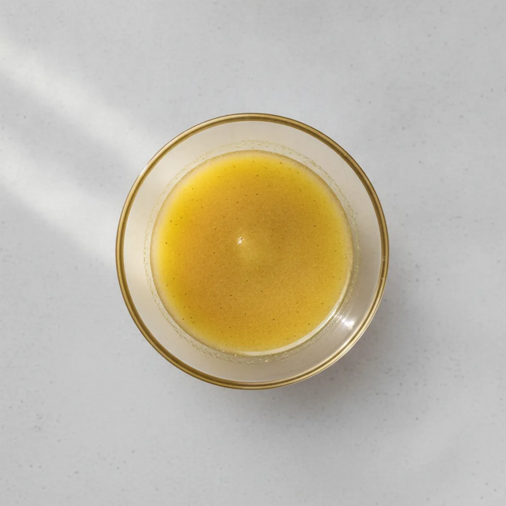 Lemon Herb Dressing Lemon Herb Dressing