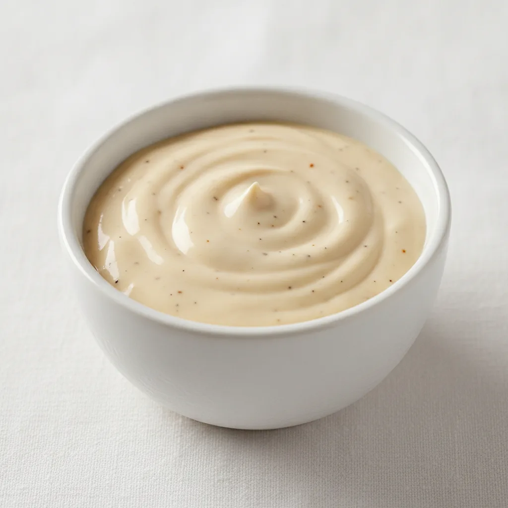 Caesar Dressing Caesar Dressing