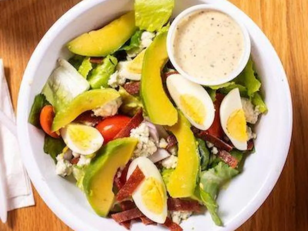 Cobb Salad