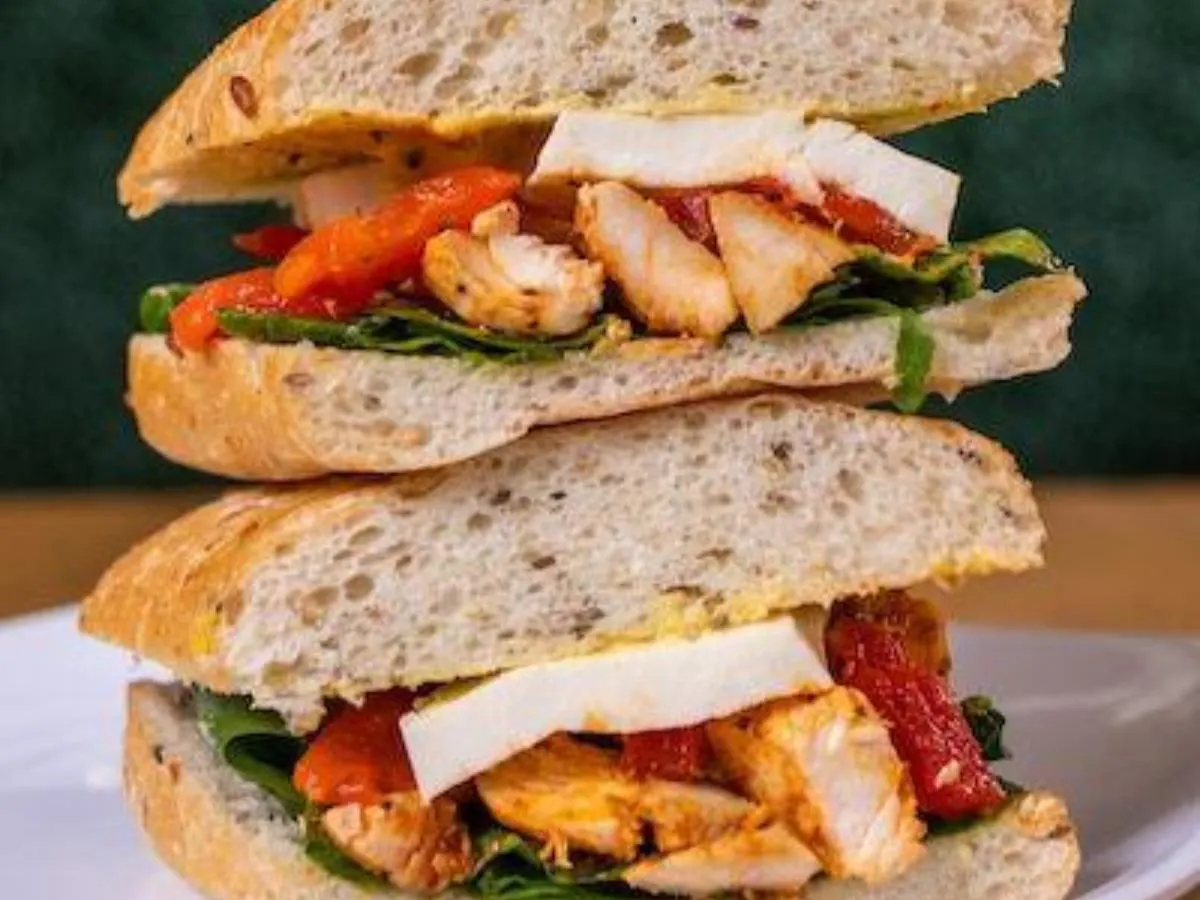 South Philly Sandwich