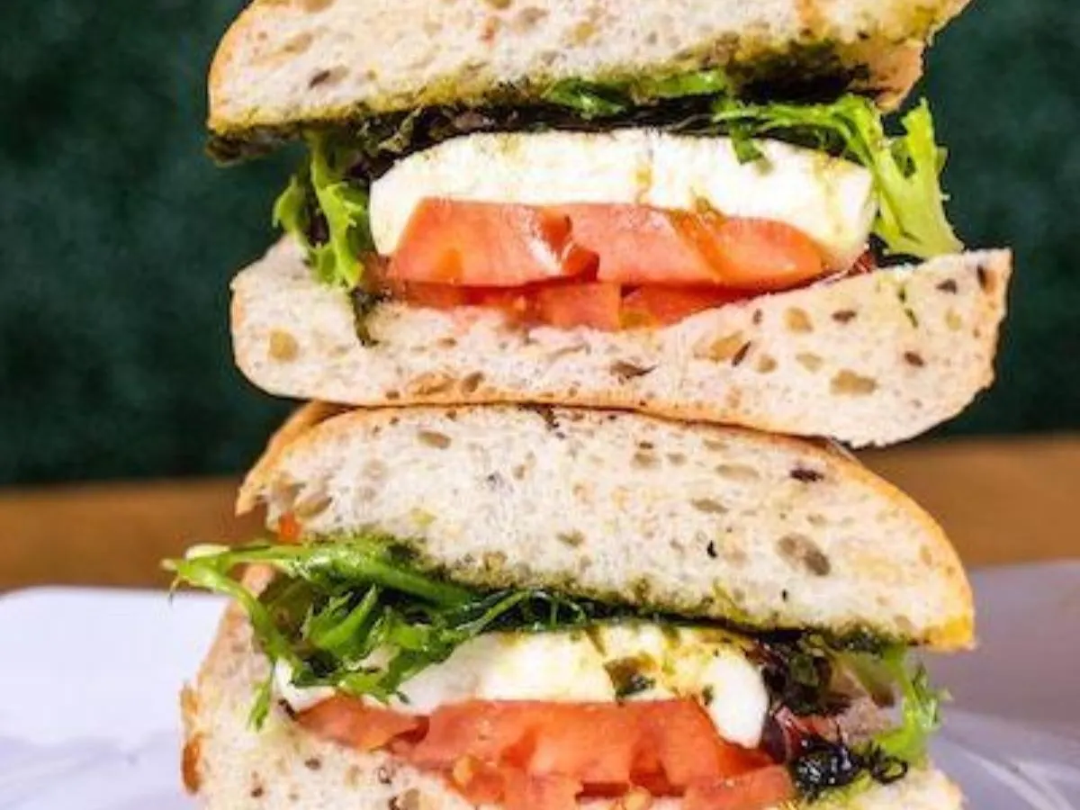T.B.B.M Sandwich