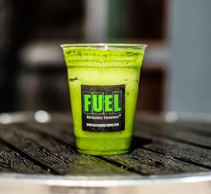 Hulk Juice (20oz)
