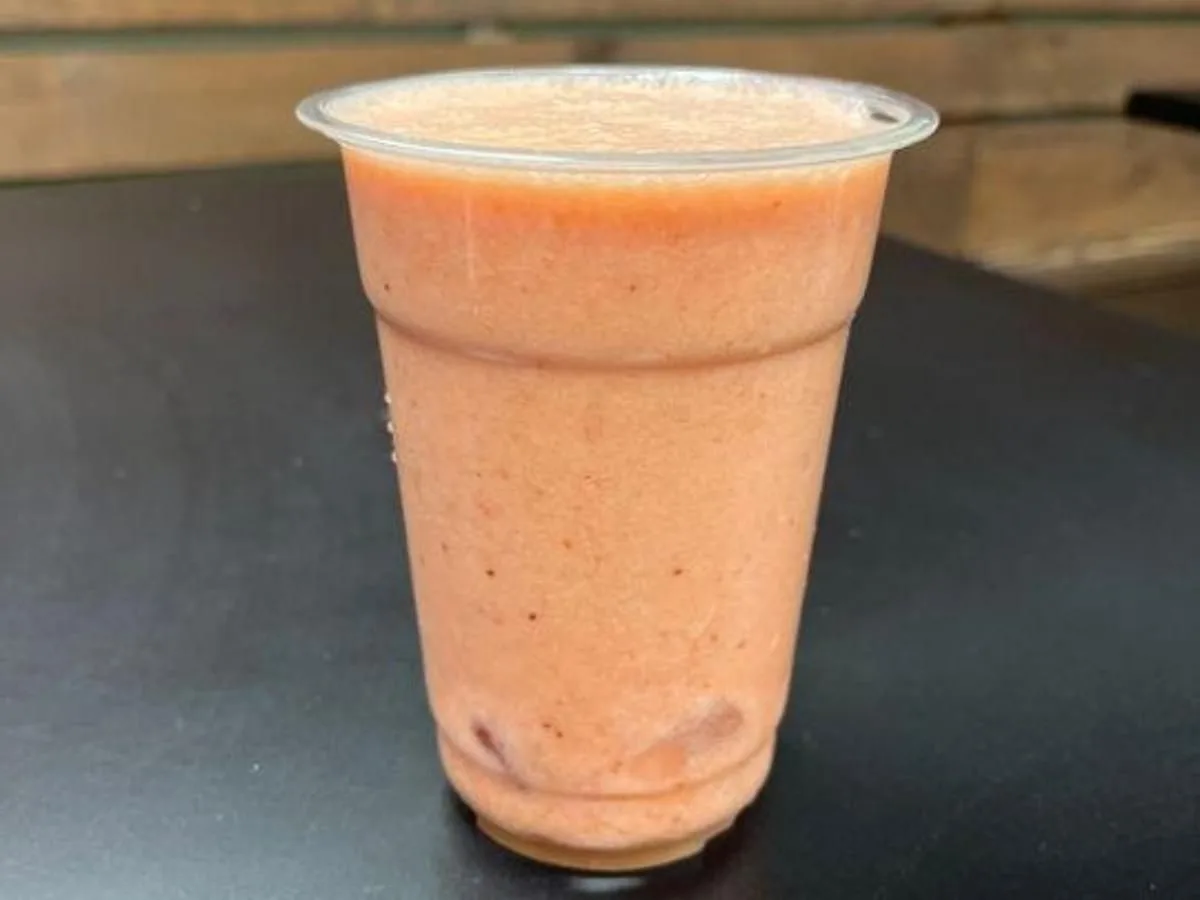 Tropical Paradise (Kids Cup)