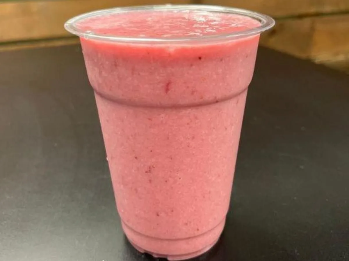 Detox Smoothie (16oz)