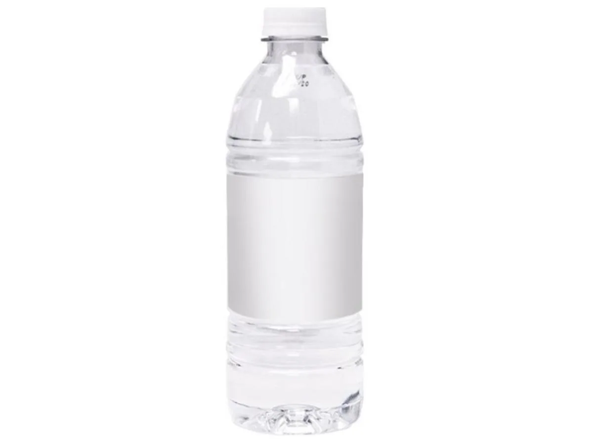 Water Bottle