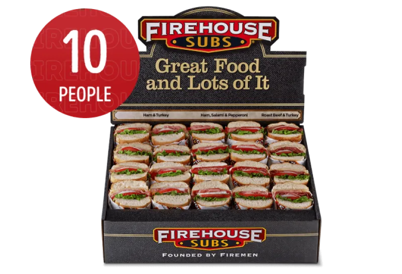 Firehouse Subs
