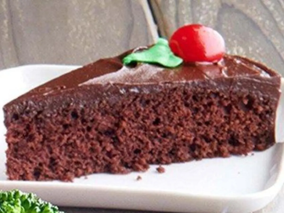Chocolate Cake