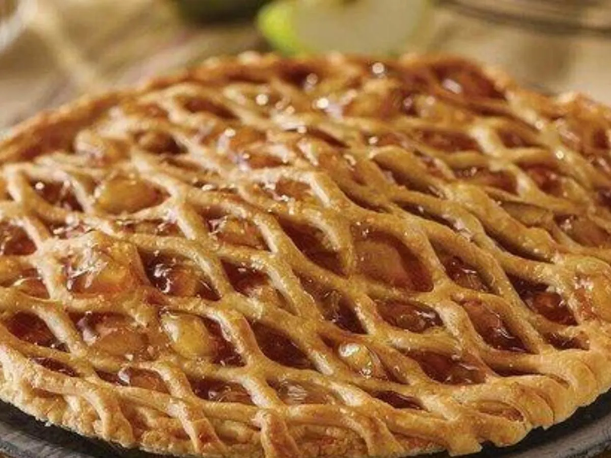 Apple Pie