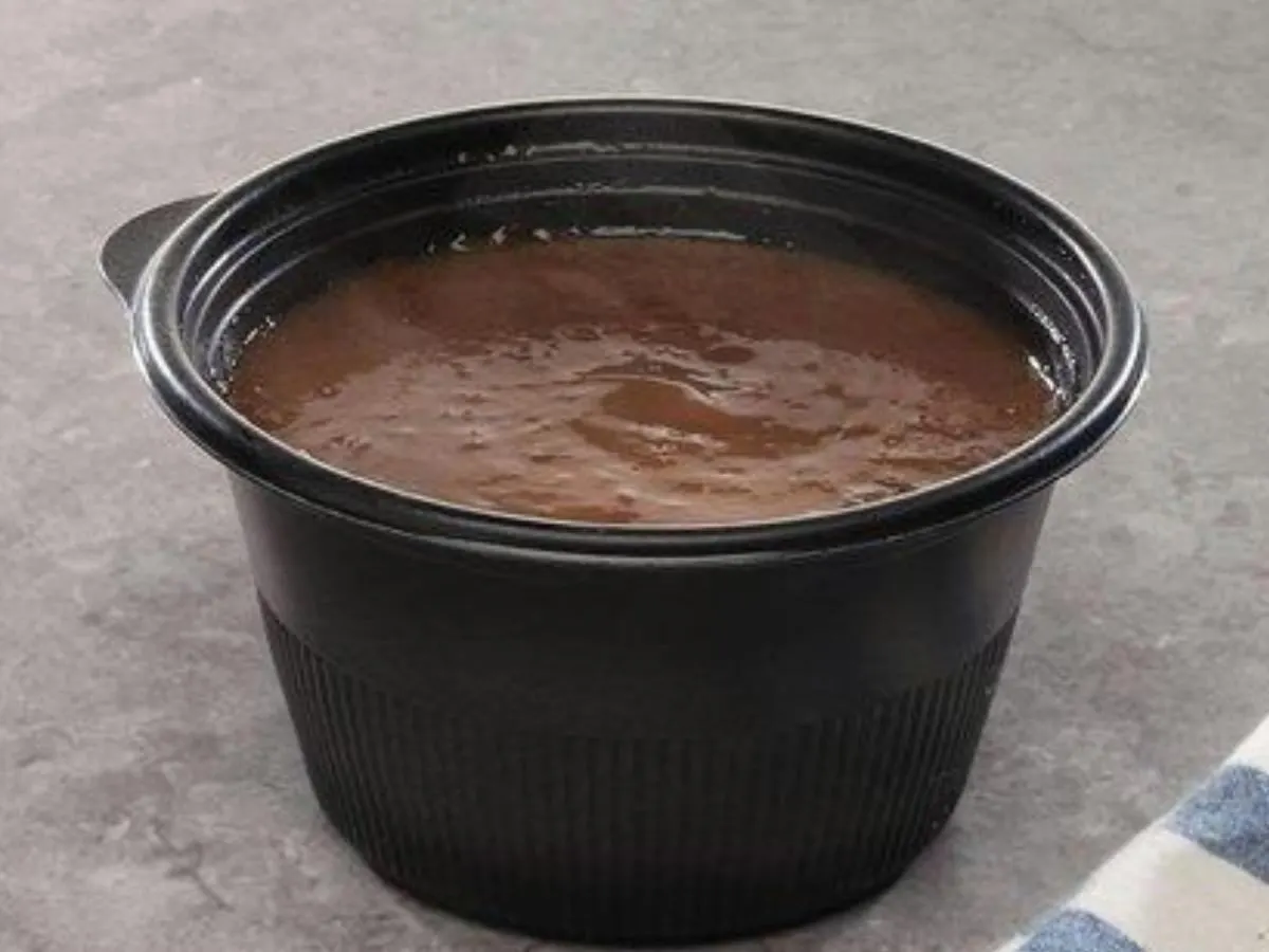 Gravy - Poultry Gravy