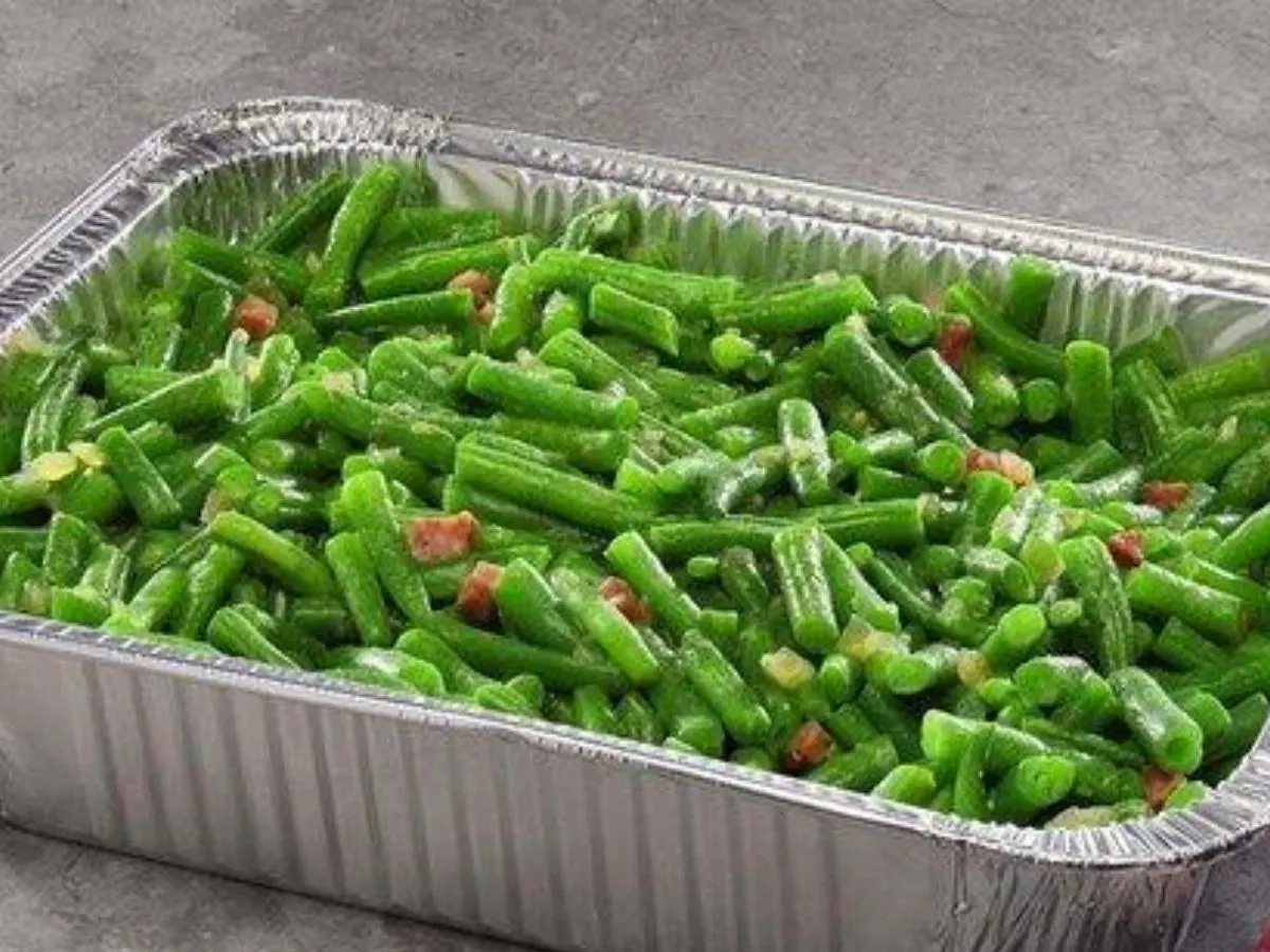 Green Beans