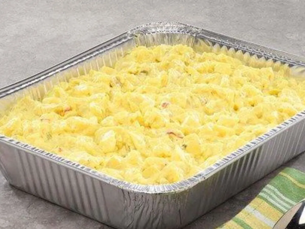Potato Salad