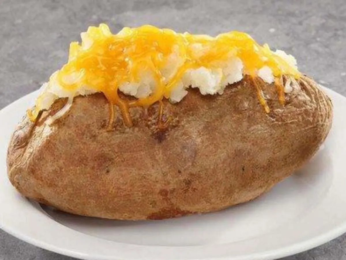 Baked Potato