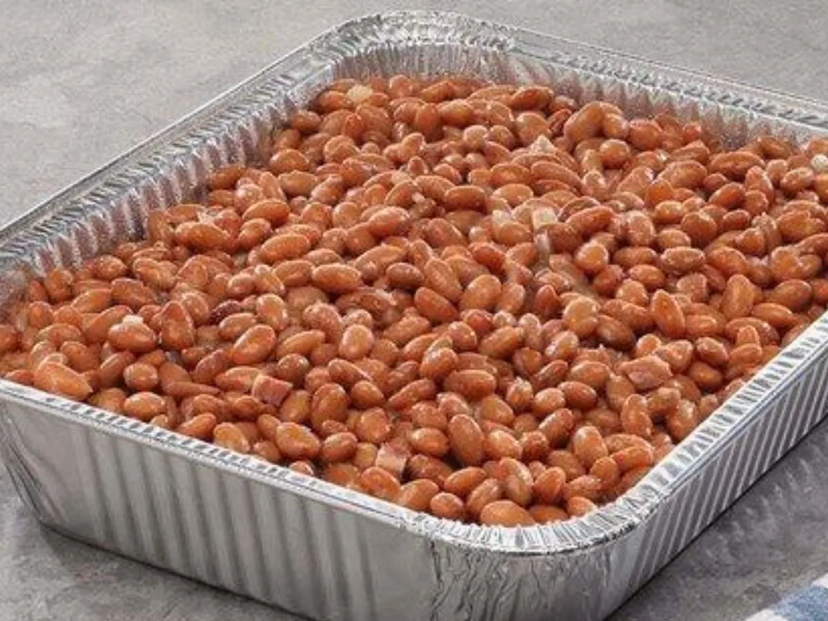 Seasoned Pinto Beans