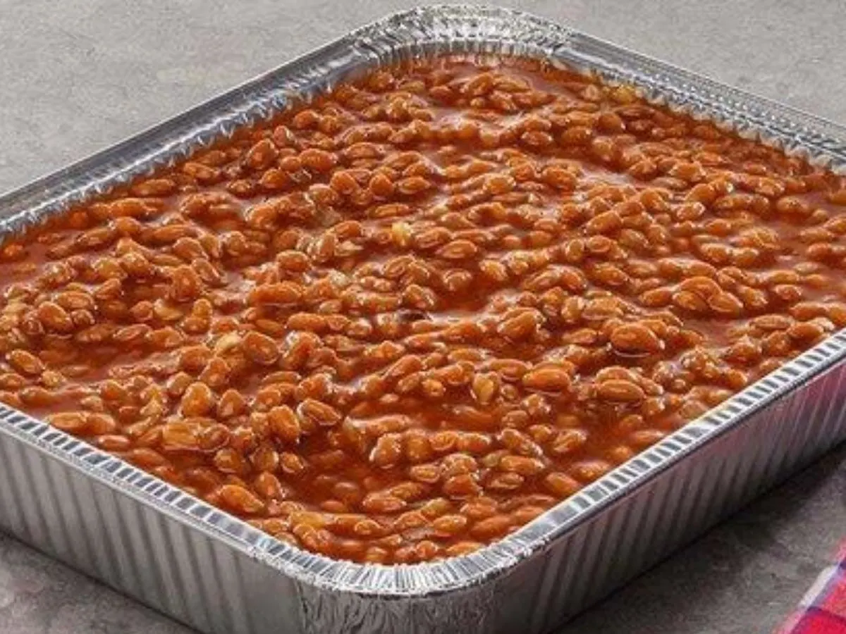 Baked Beans