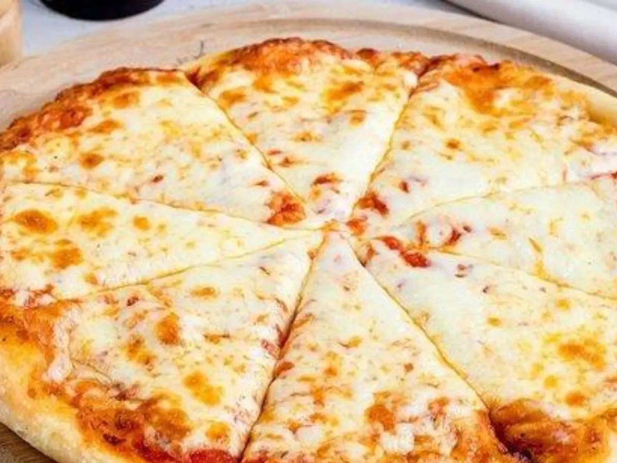 Cheese Pizza
