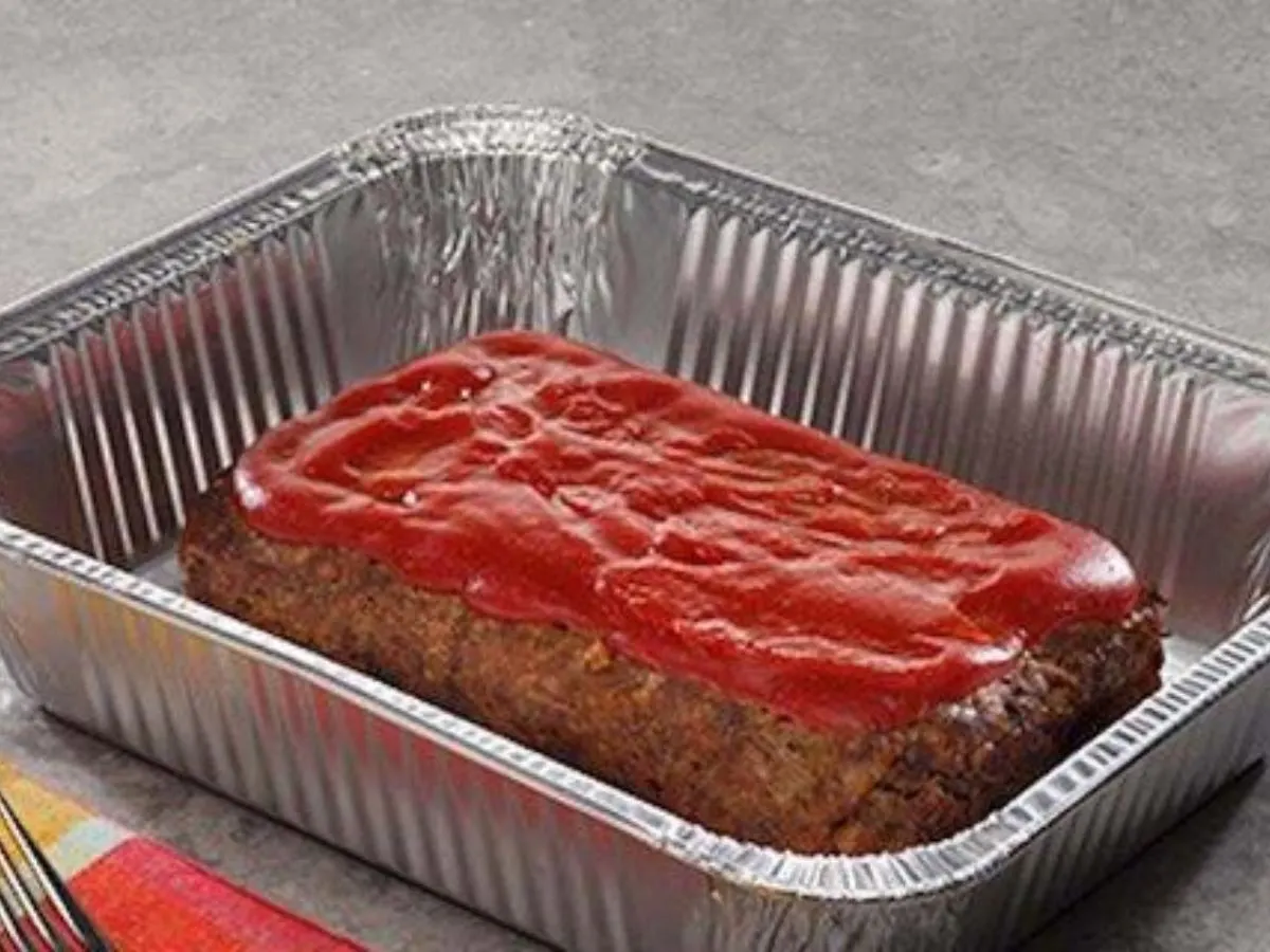 Meatloaf (Platter)