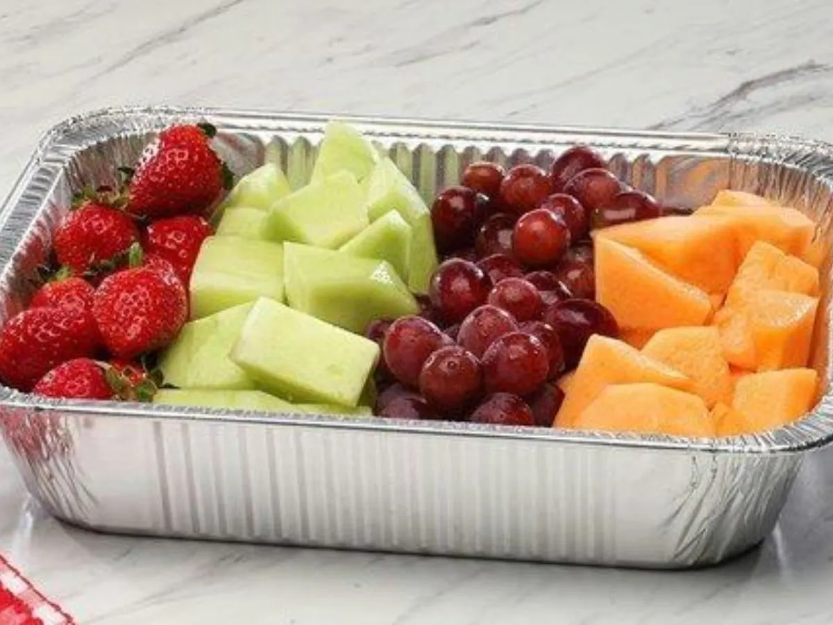 Fruit Tray