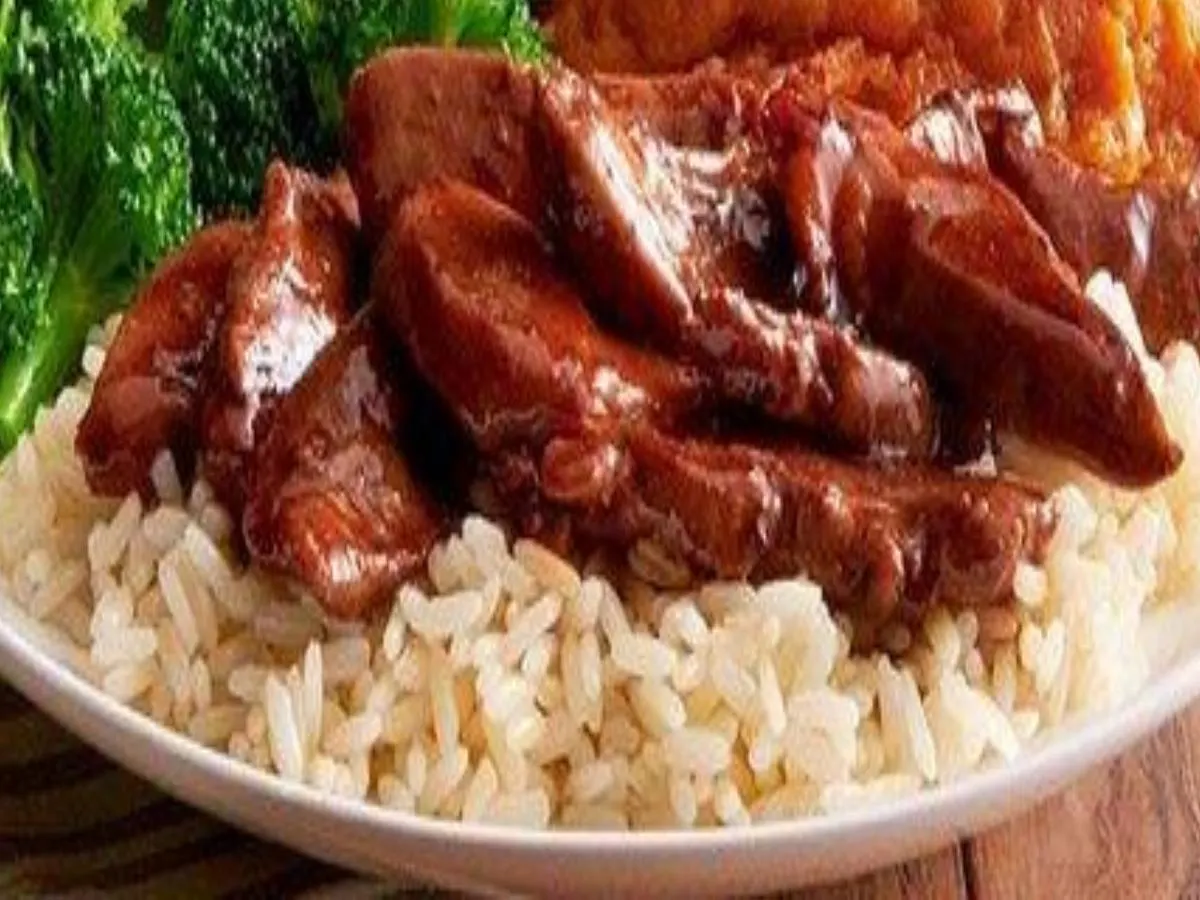 Golden Corral Buffet & Grill