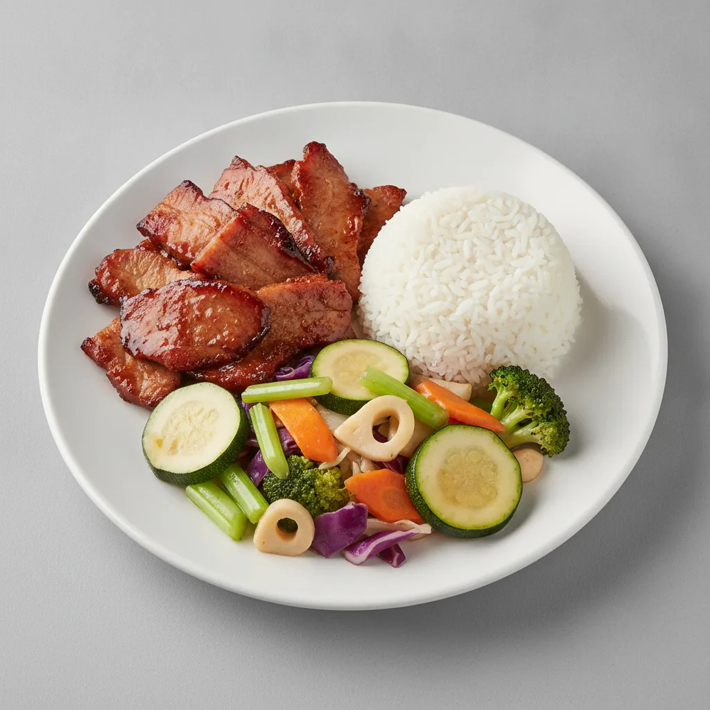Chinnie’s Catering