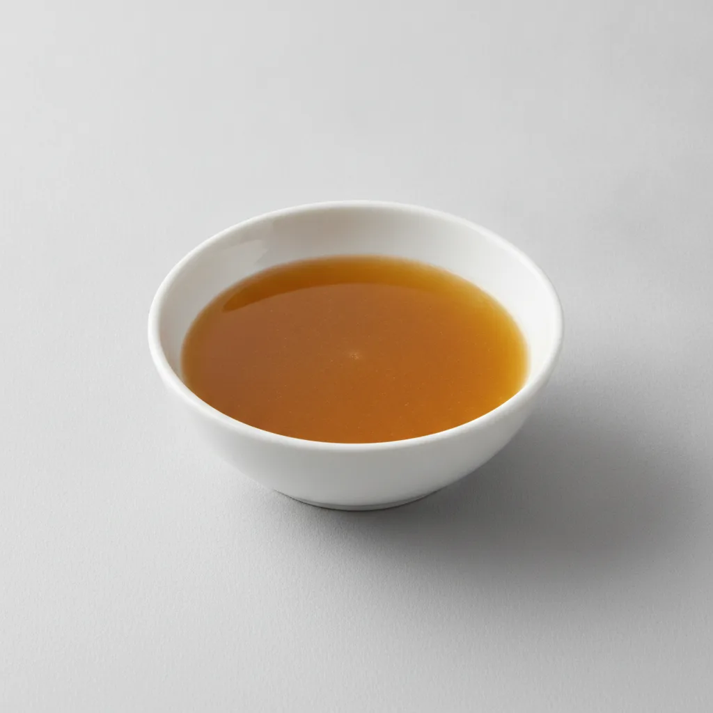 Agave Vinaigrette Agave Vinaigrette