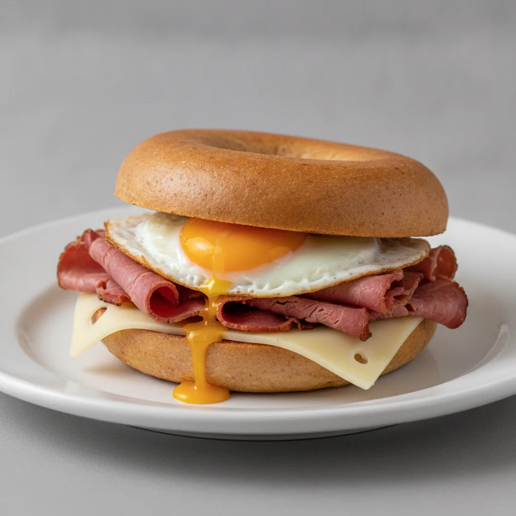 Gluten Free L.E.S Sandwich Gluten Free L.E.S Sandwich