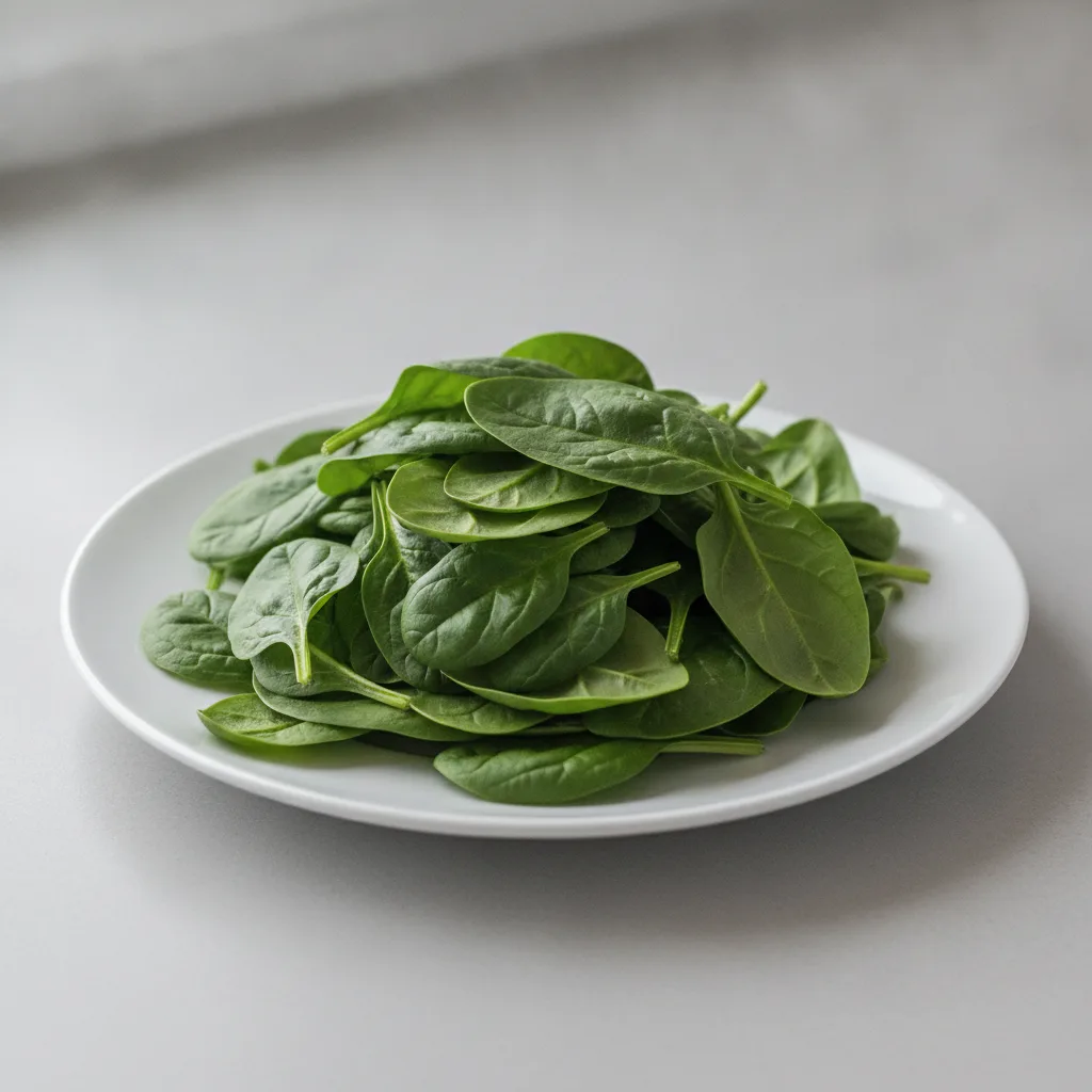 Spinach