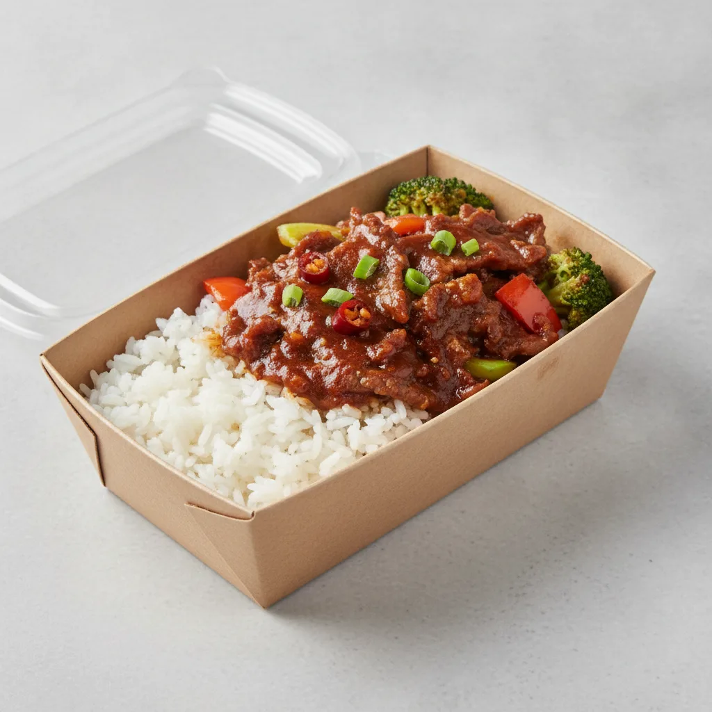 Taste of Asia