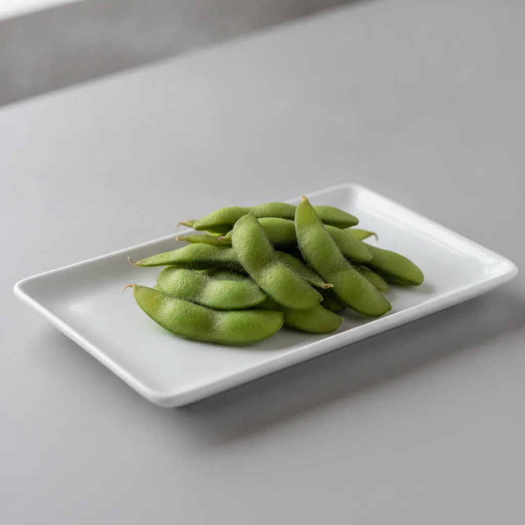 Edamame Tray Edamame Tray