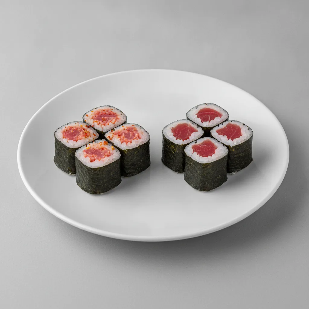 Tuna Heaven Tuna Heaven