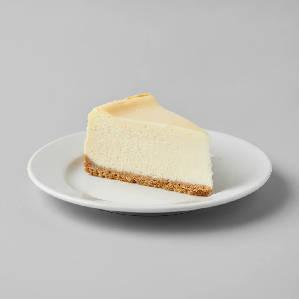 NY Cheesecake NY Cheesecake