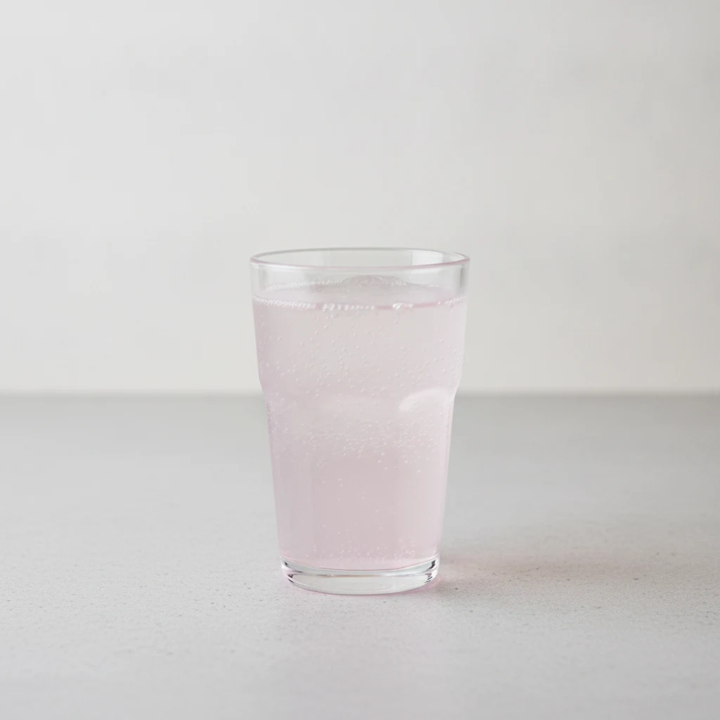 Lychee Japanese Soda Lychee Japanese Soda