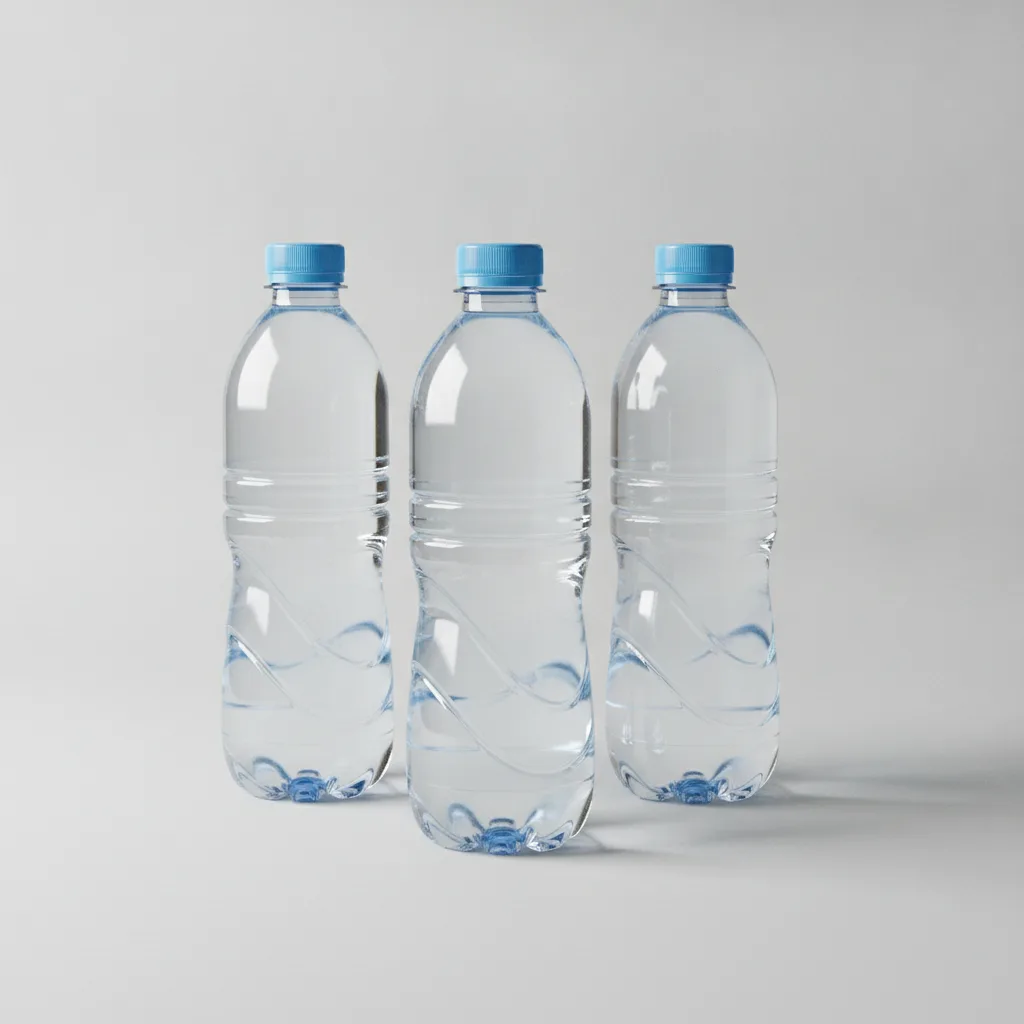 Bottled Water Bottled Water