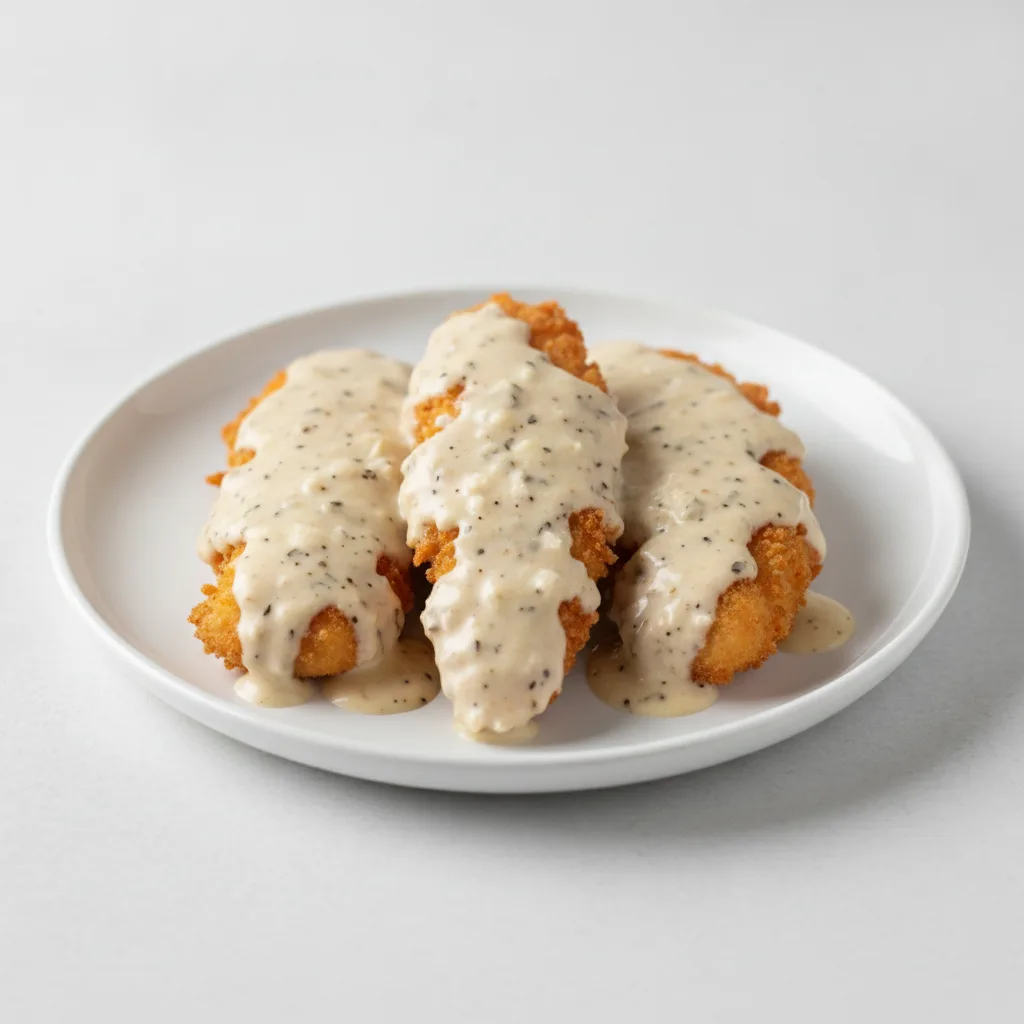Tender Plate - Garlic Parmesan Hot Sauce