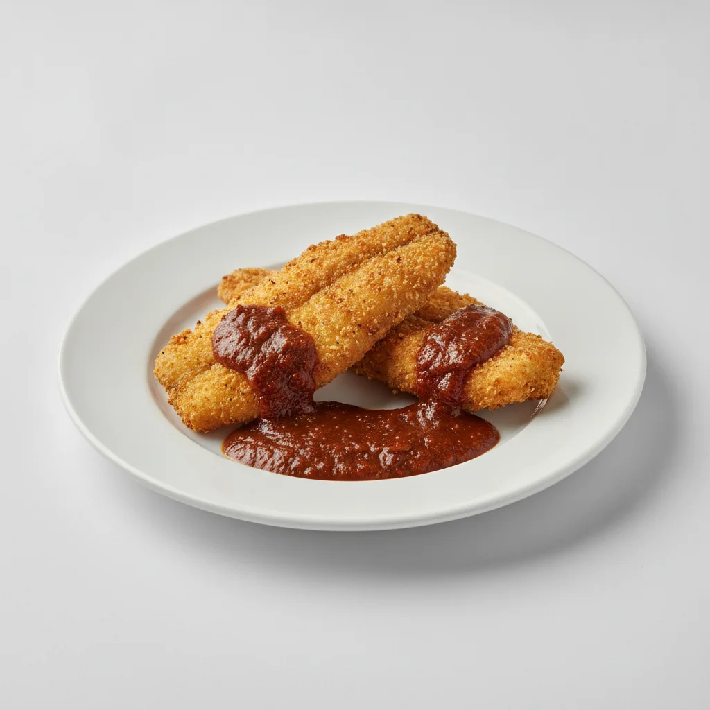 Catfish Whiting Plate - Sassy Jerk Sauce