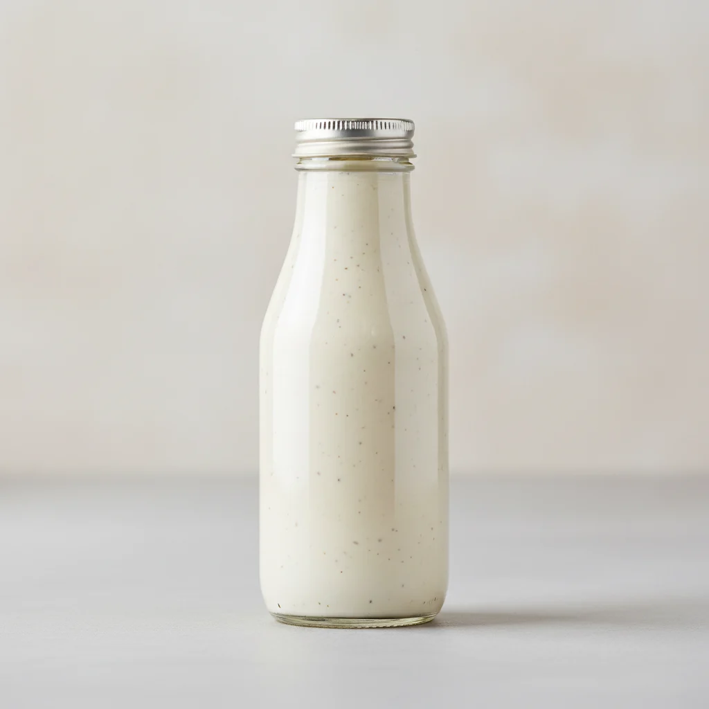 Bottled Ranch