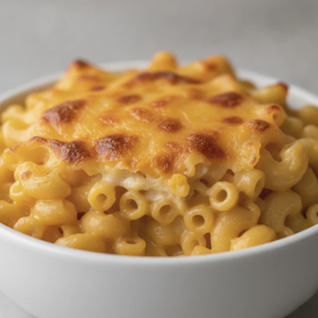 Mac and Cheese