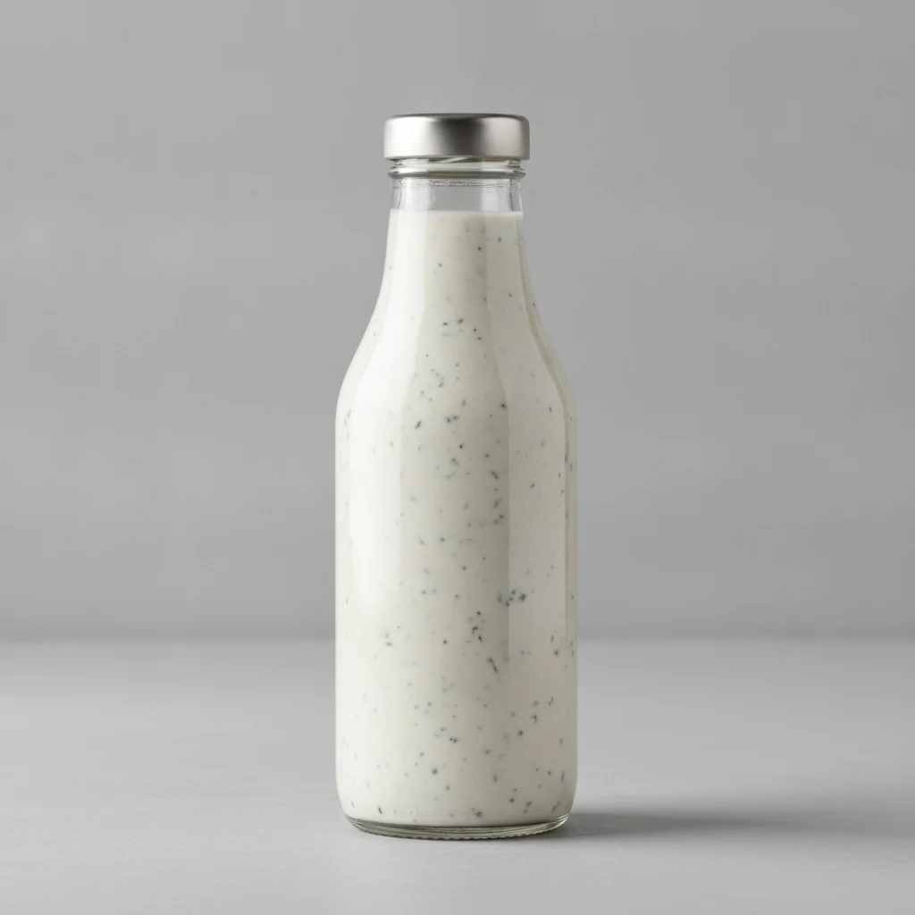 Bottled Blue Cheese