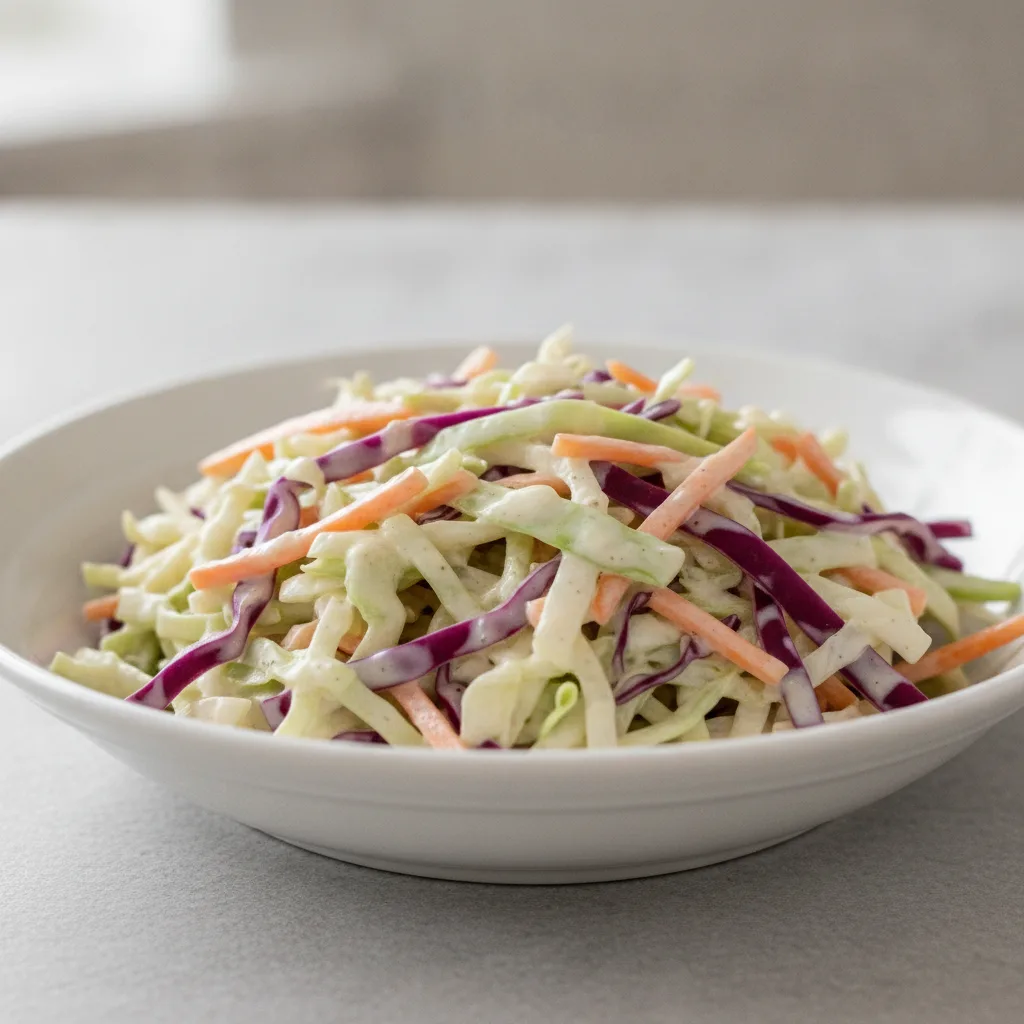 Coleslaw Salad